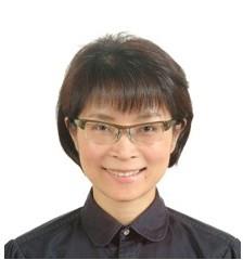 曾琡雅老师
