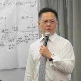 刘成熙老师